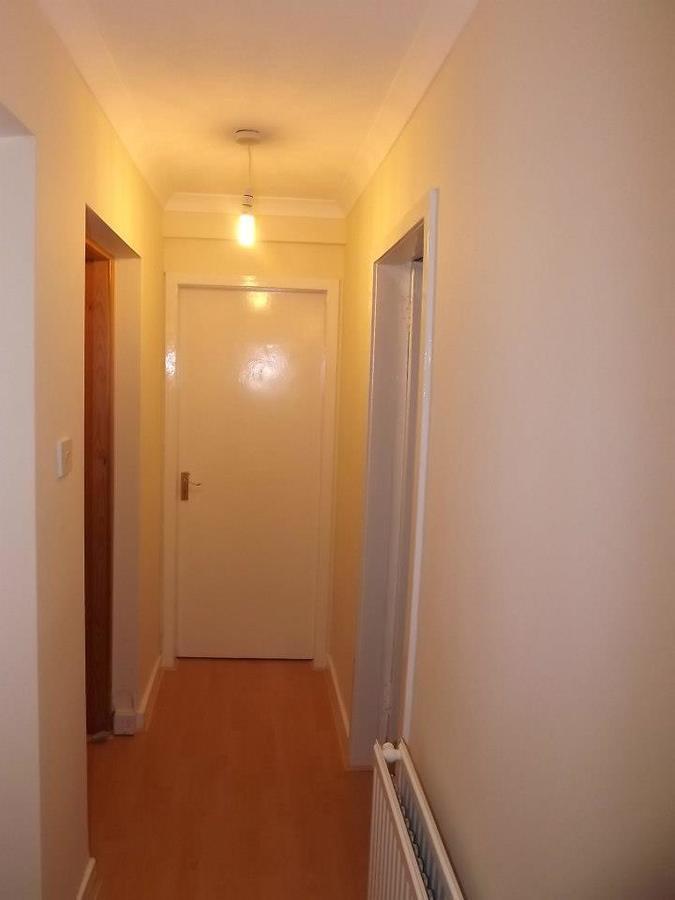 Homestay, Number 29, Dunollie โอบาน ภายนอก รูปภาพ