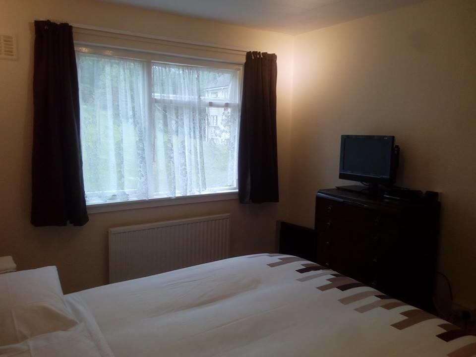 Homestay, Number 29, Dunollie โอบาน ภายนอก รูปภาพ