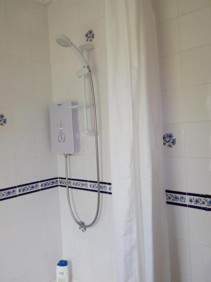 Homestay, Number 29, Dunollie โอบาน ภายนอก รูปภาพ