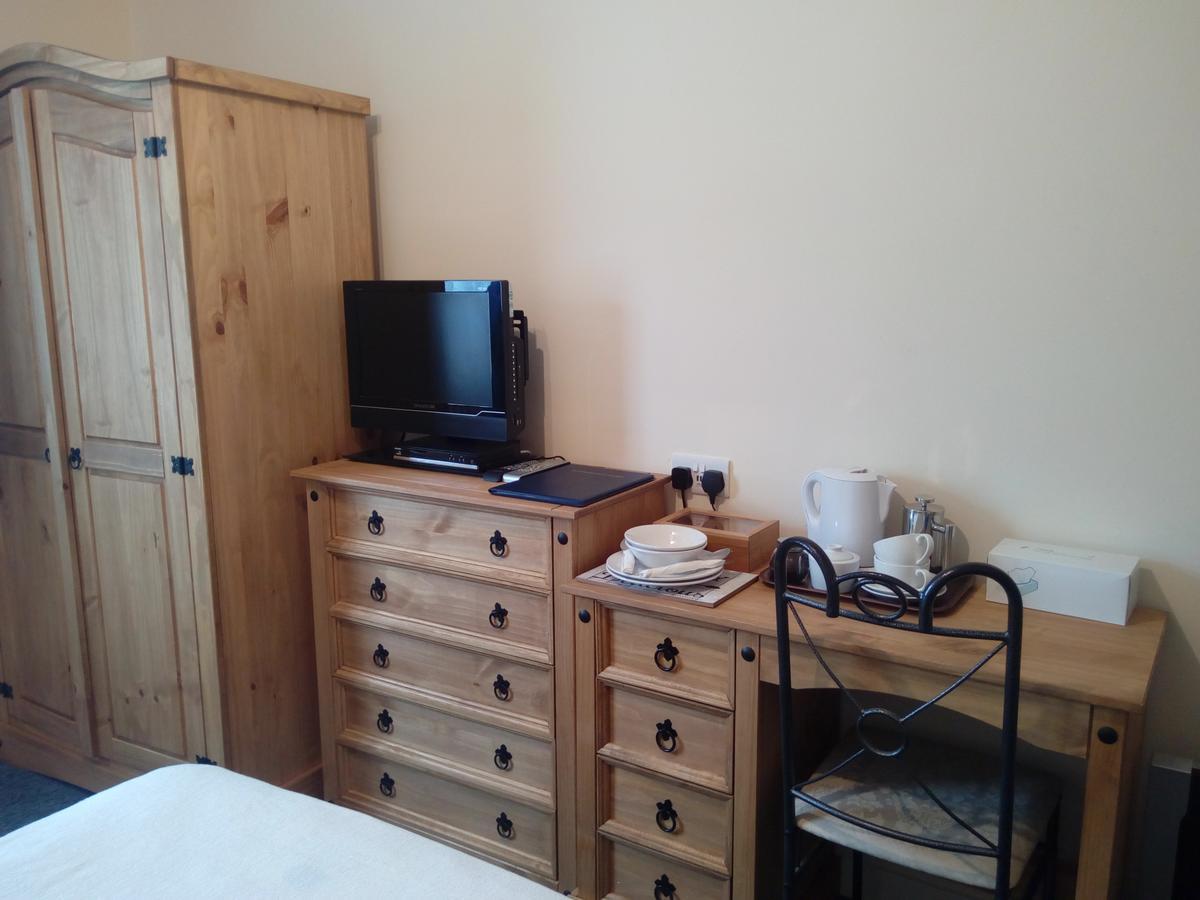 Homestay, Number 29, Dunollie โอบาน ภายนอก รูปภาพ