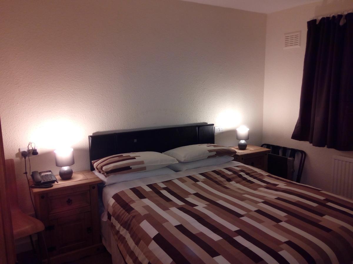 Homestay, Number 29, Dunollie โอบาน ภายนอก รูปภาพ