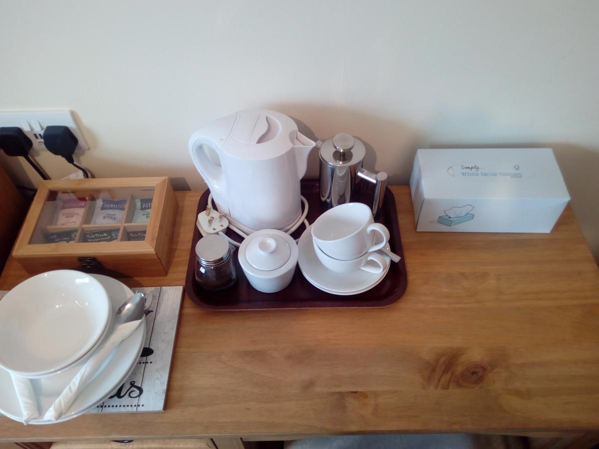 Homestay, Number 29, Dunollie โอบาน ภายนอก รูปภาพ