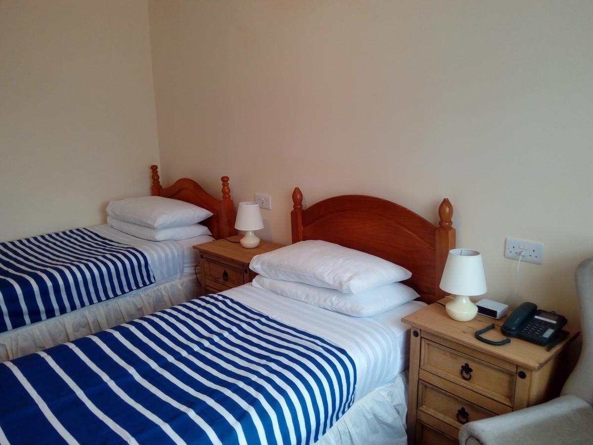 Homestay, Number 29, Dunollie โอบาน ภายนอก รูปภาพ