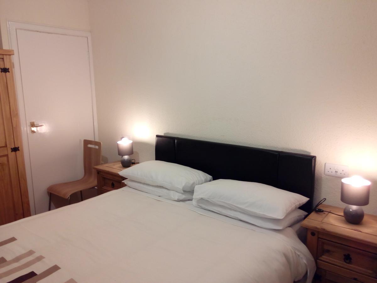 Homestay, Number 29, Dunollie โอบาน ภายนอก รูปภาพ
